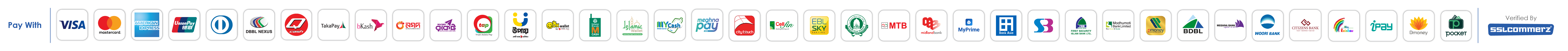 SSLCommerz